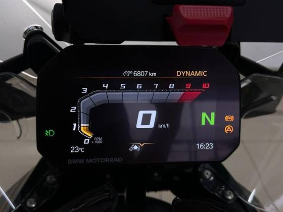 BMW R 1300 GS OPTION 719 